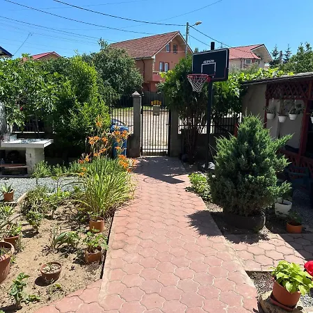 Pensiune Vio 2 Independente 4*