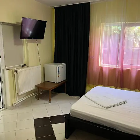 Vila Vio 2 Independente Guest house Eforie Nord