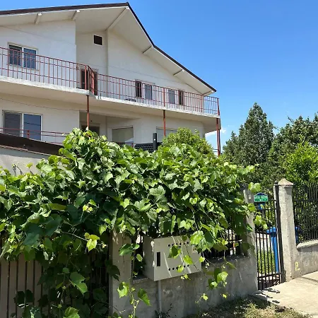 Vio 2 Independente Pensiune 4*