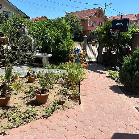 Vio 2 Independente Gasthof