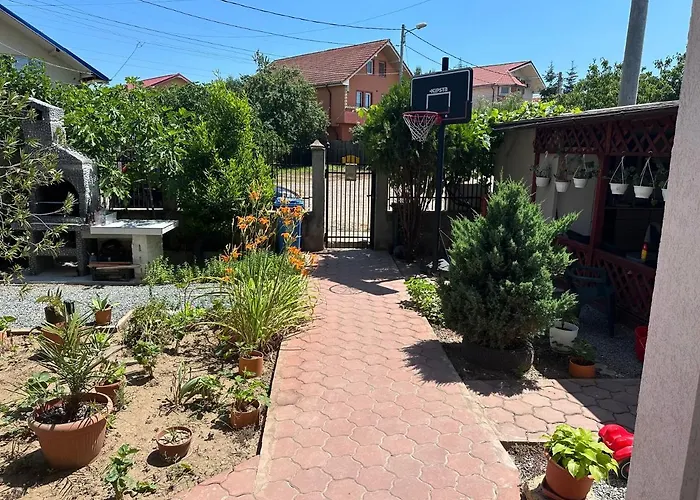 Vendégház Vio 2 Independente 4*