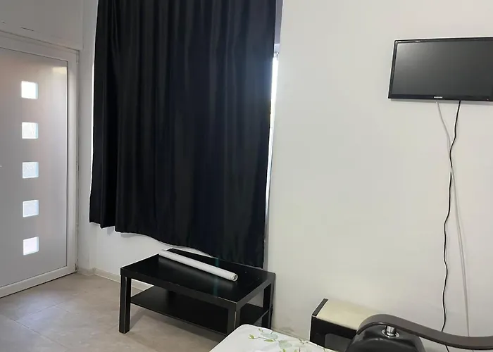 Vio 2 Independente Vendégház 4*