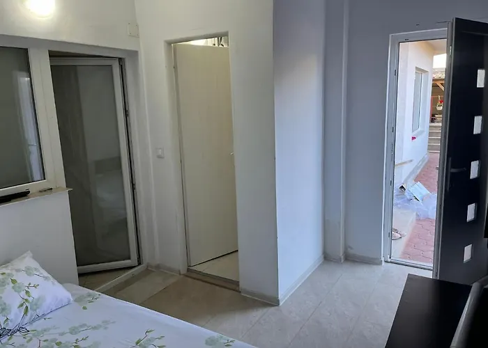 Vendégház Vio 2 Independente