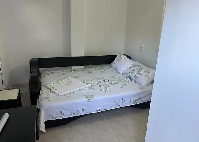 Vio 2 Independente Vendégház 4*