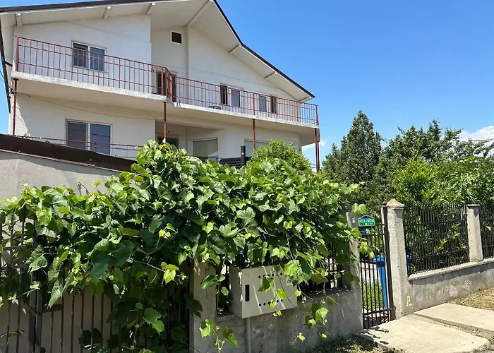 Vio 2 Independente Vendégház 4*