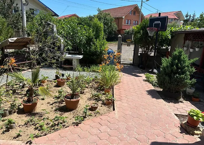 Vio 2 Independente Vendégház