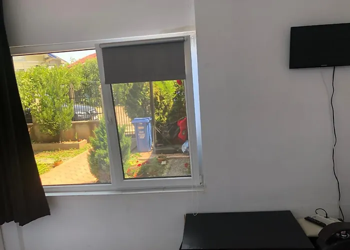 Vio 2 Independente Vendégház 4*